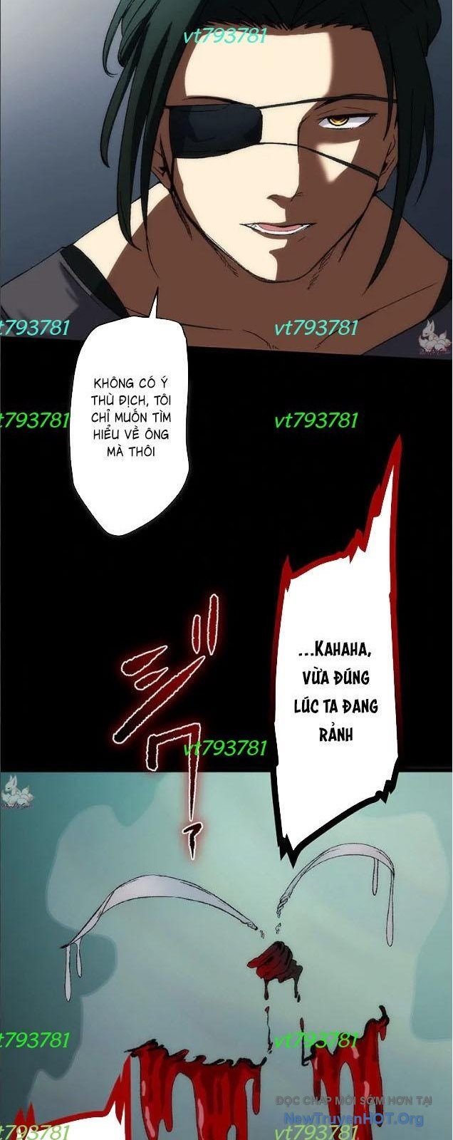 Quỷ Hóa Chapter 6 - 47