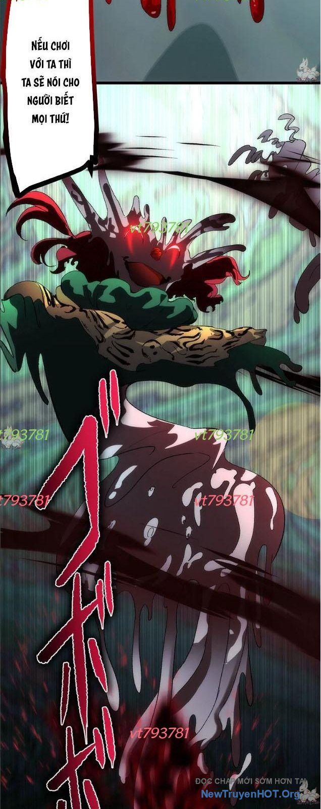 Quỷ Hóa Chapter 6 - 48