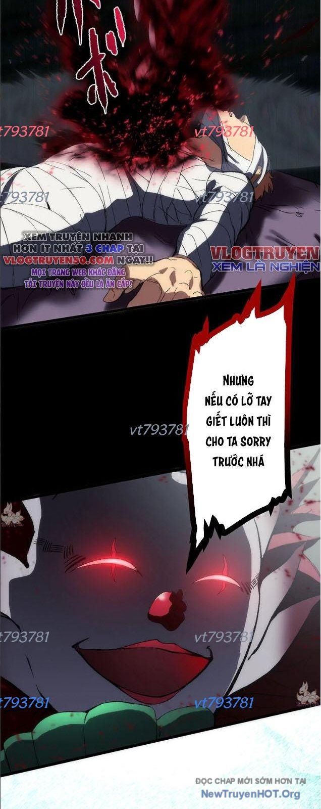 Quỷ Hóa Chapter 6 - 49