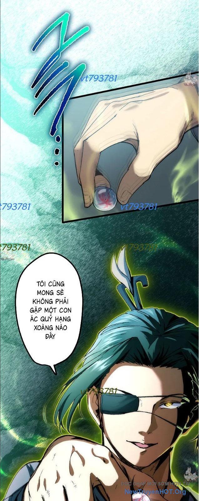 Quỷ Hóa Chapter 6 - 50