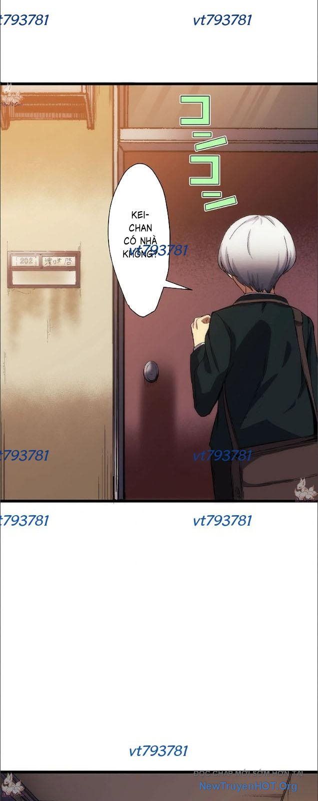 Quỷ Hóa Chapter 6 - 6