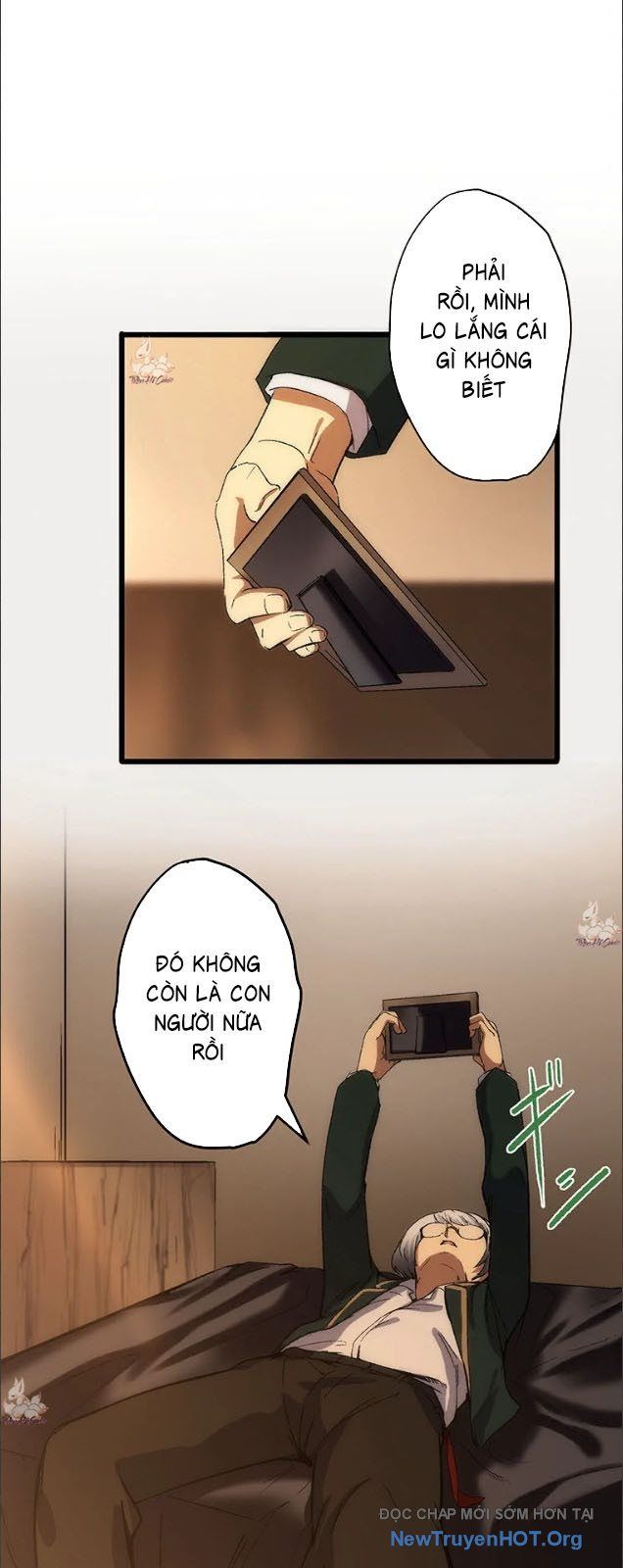 Quỷ Hóa Chapter 6 - 9