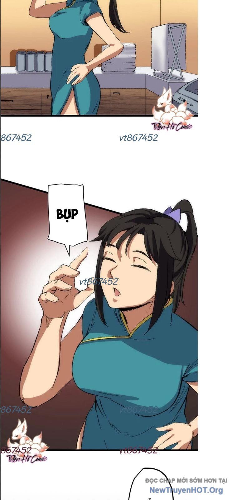 Quỷ Hóa Chapter 7 - 2