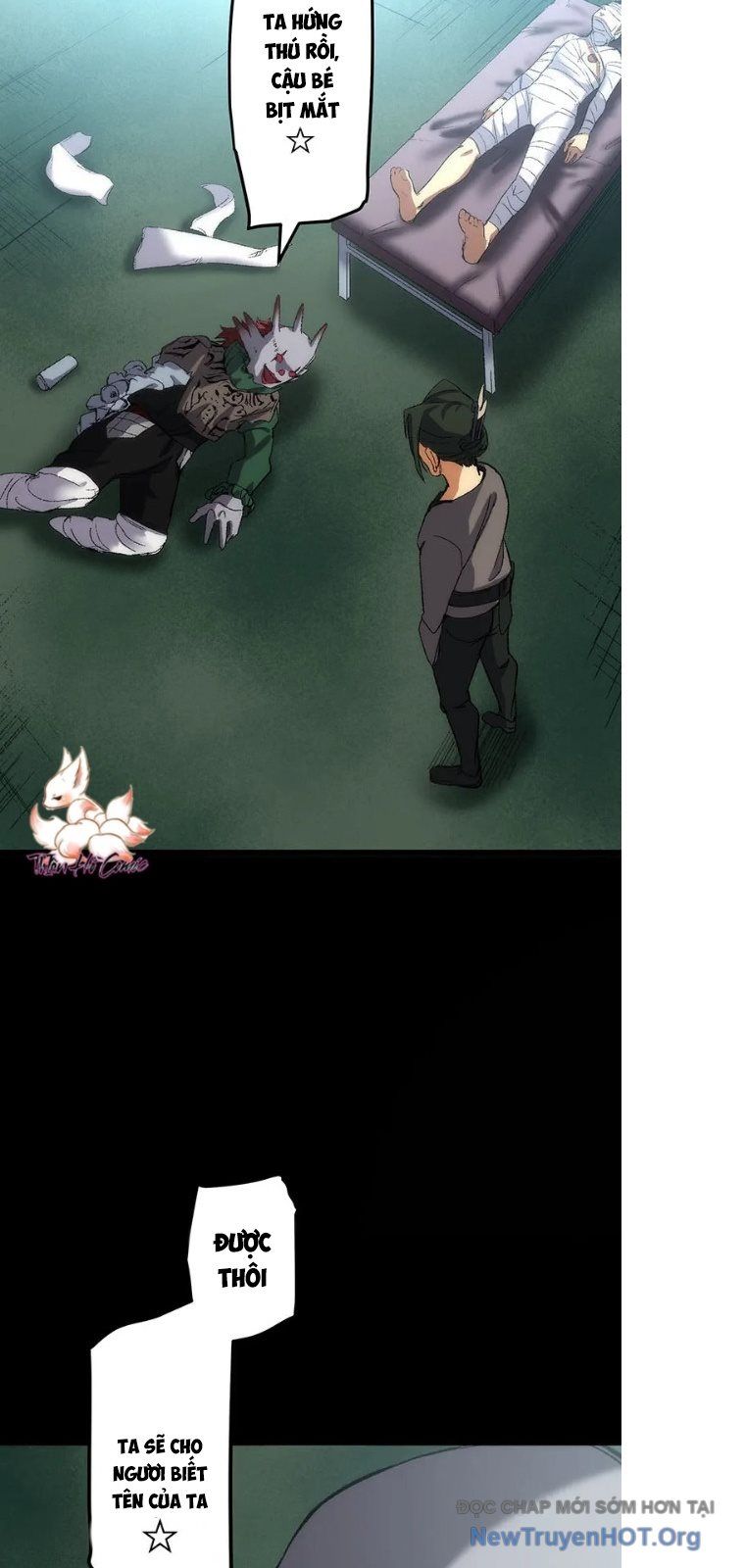 Quỷ Hóa Chapter 7 - 13