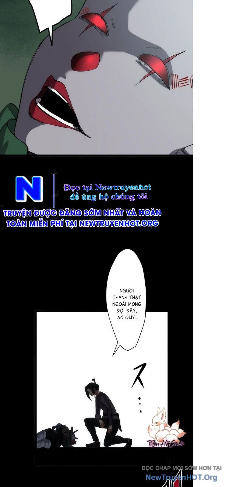 Quỷ Hóa Chapter 7 - 14