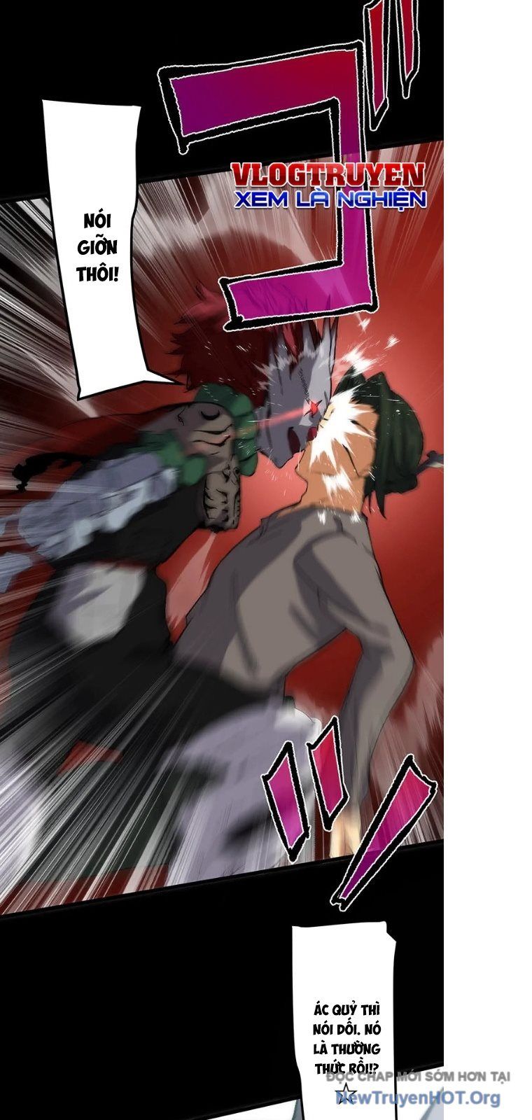 Quỷ Hóa Chapter 7 - 15