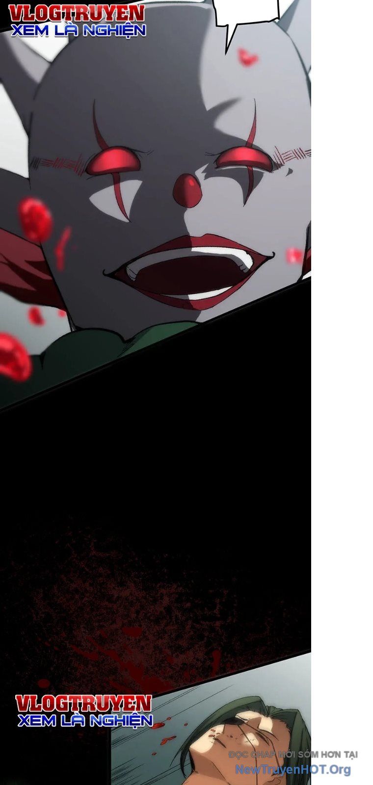 Quỷ Hóa Chapter 7 - 16