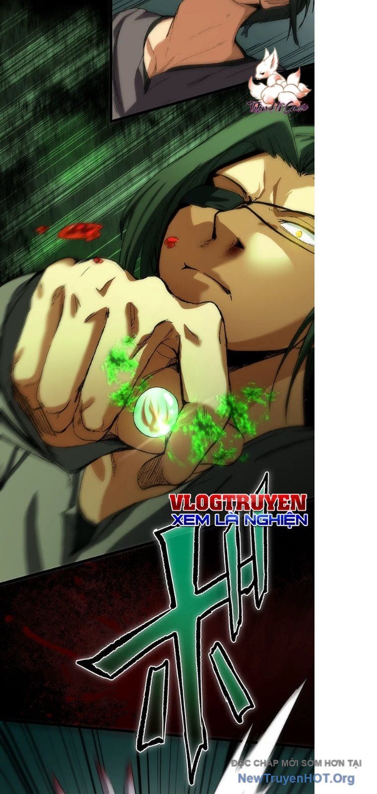 Quỷ Hóa Chapter 7 - 17