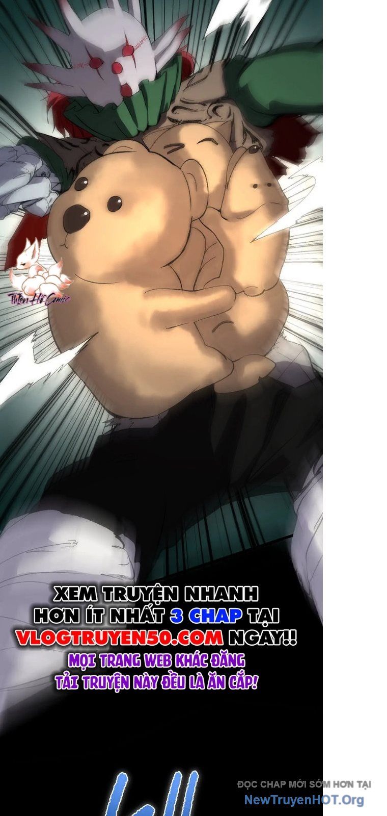 Quỷ Hóa Chapter 7 - 18