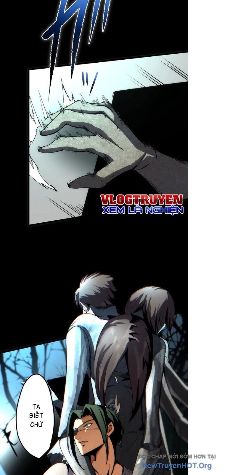 Quỷ Hóa Chapter 7 - 19