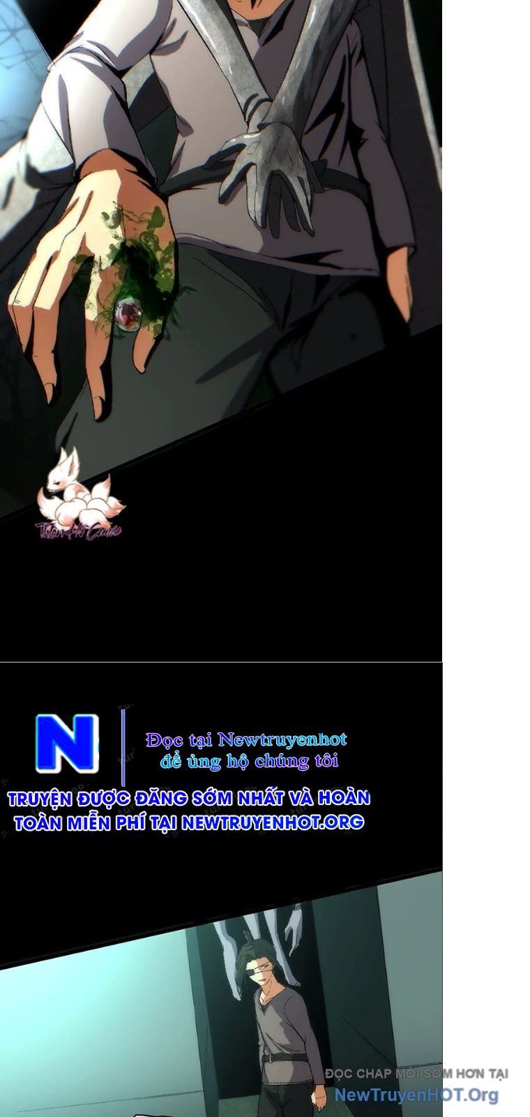 Quỷ Hóa Chapter 7 - 20