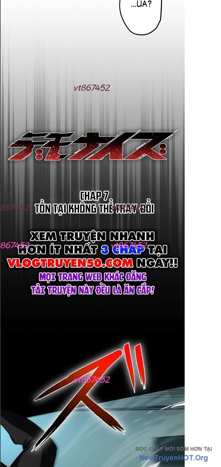 Quỷ Hóa Chapter 7 - 3