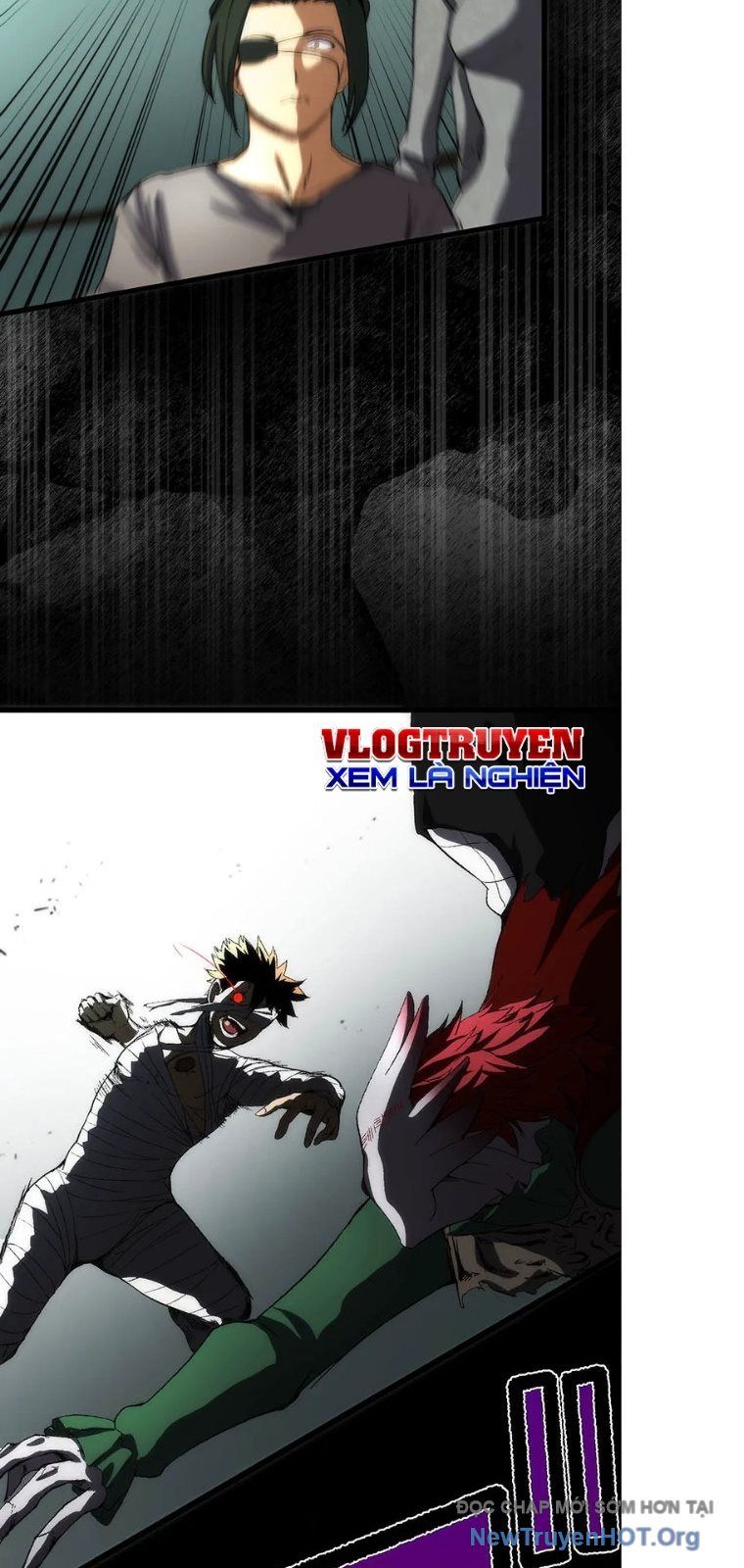 Quỷ Hóa Chapter 7 - 24