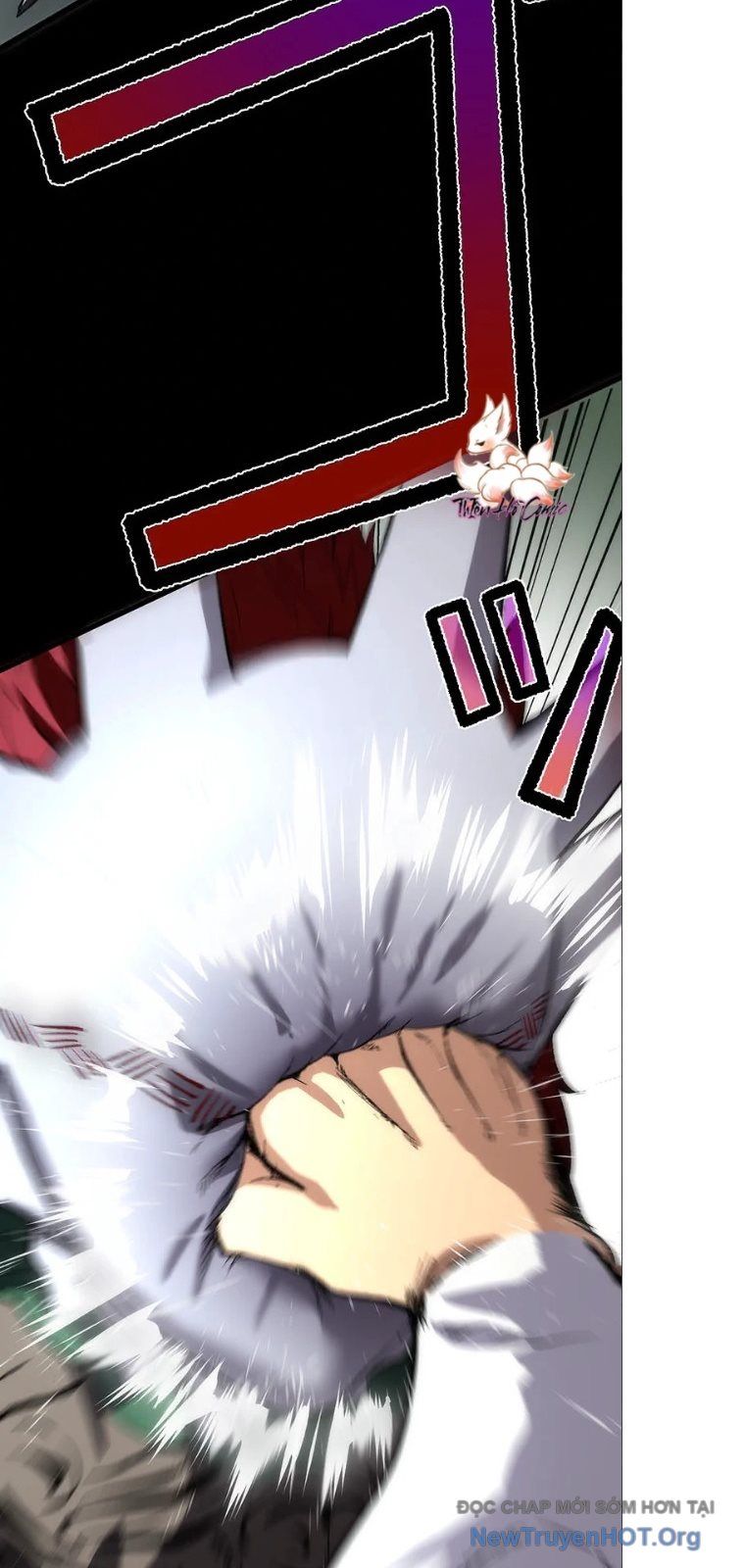 Quỷ Hóa Chapter 7 - 25