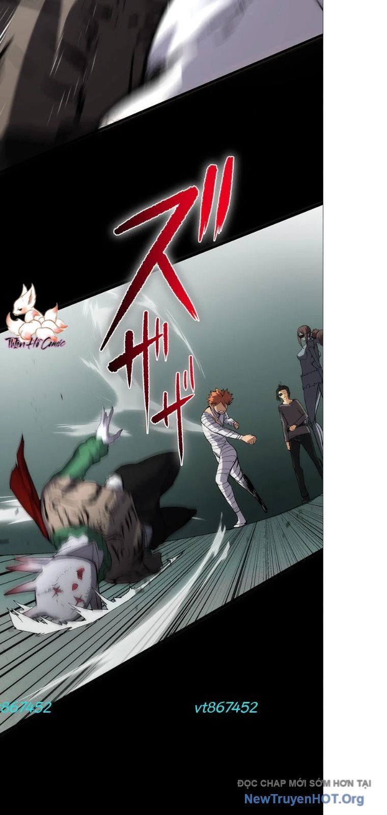 Quỷ Hóa Chapter 7 - 26