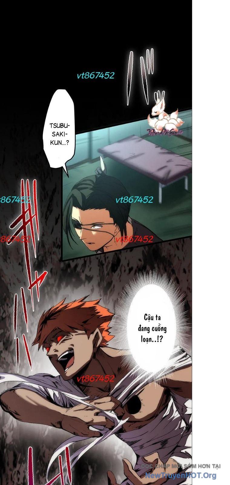 Quỷ Hóa Chapter 7 - 27