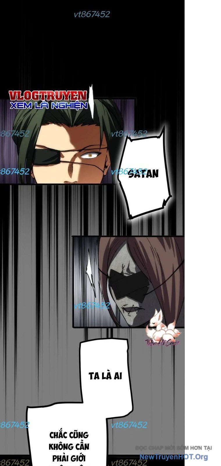 Quỷ Hóa Chapter 7 - 29