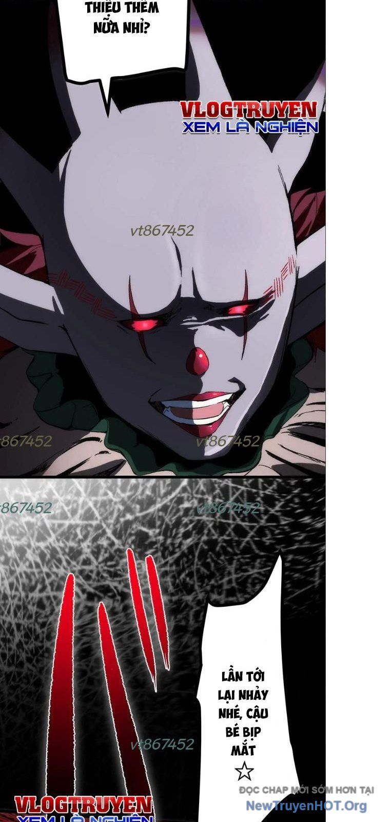 Quỷ Hóa Chapter 7 - 30