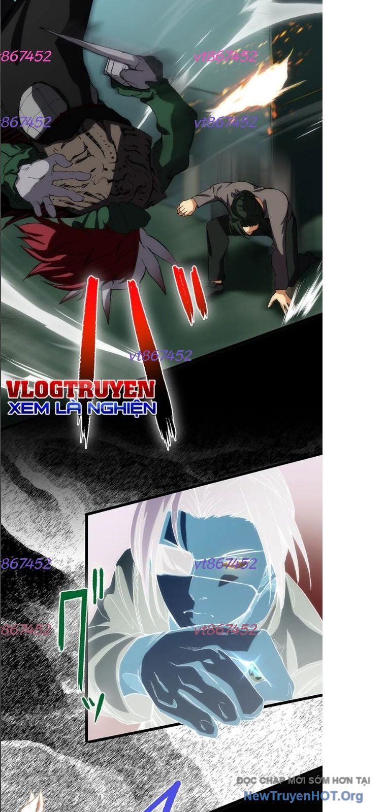 Quỷ Hóa Chapter 7 - 4