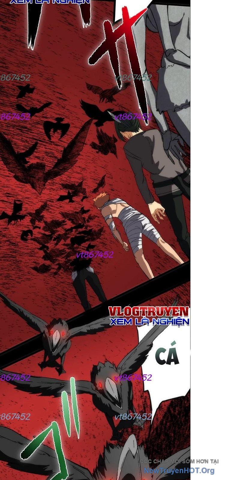 Quỷ Hóa Chapter 7 - 31