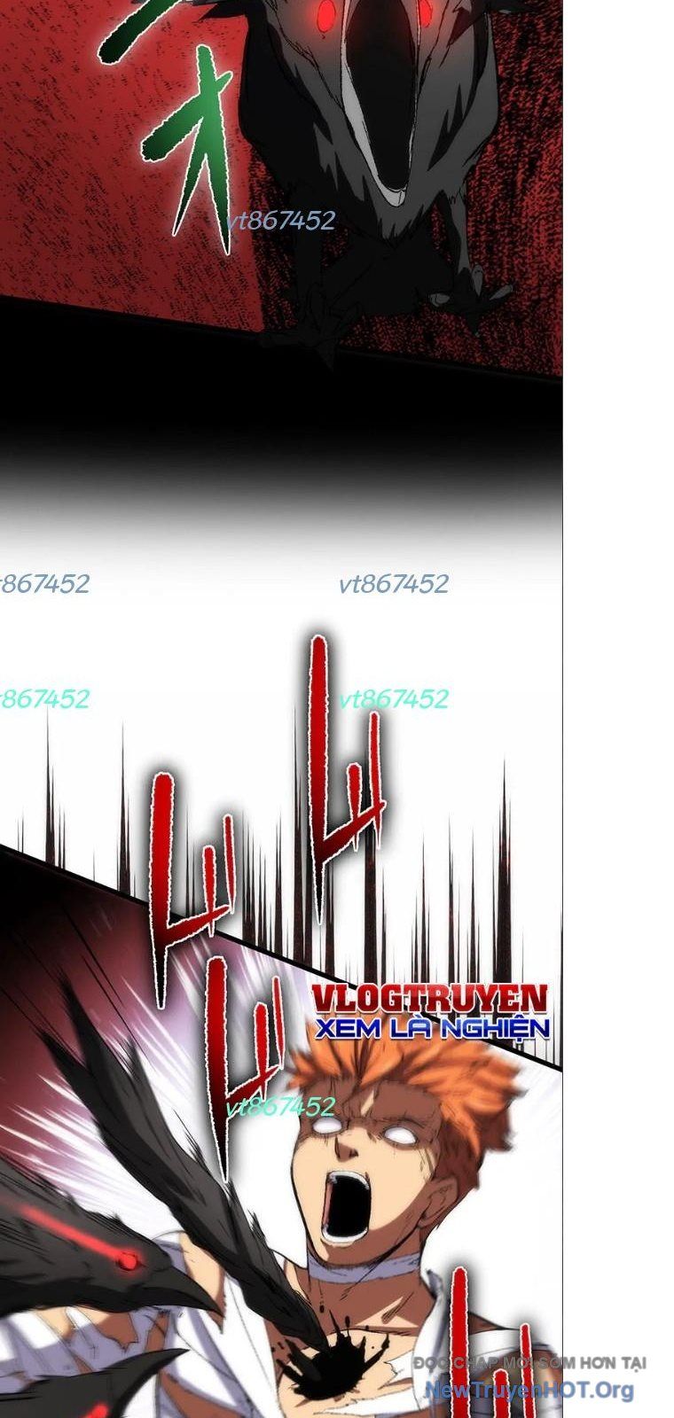 Quỷ Hóa Chapter 7 - 32