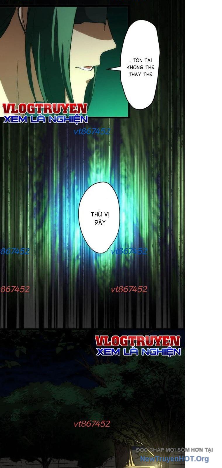 Quỷ Hóa Chapter 7 - 35