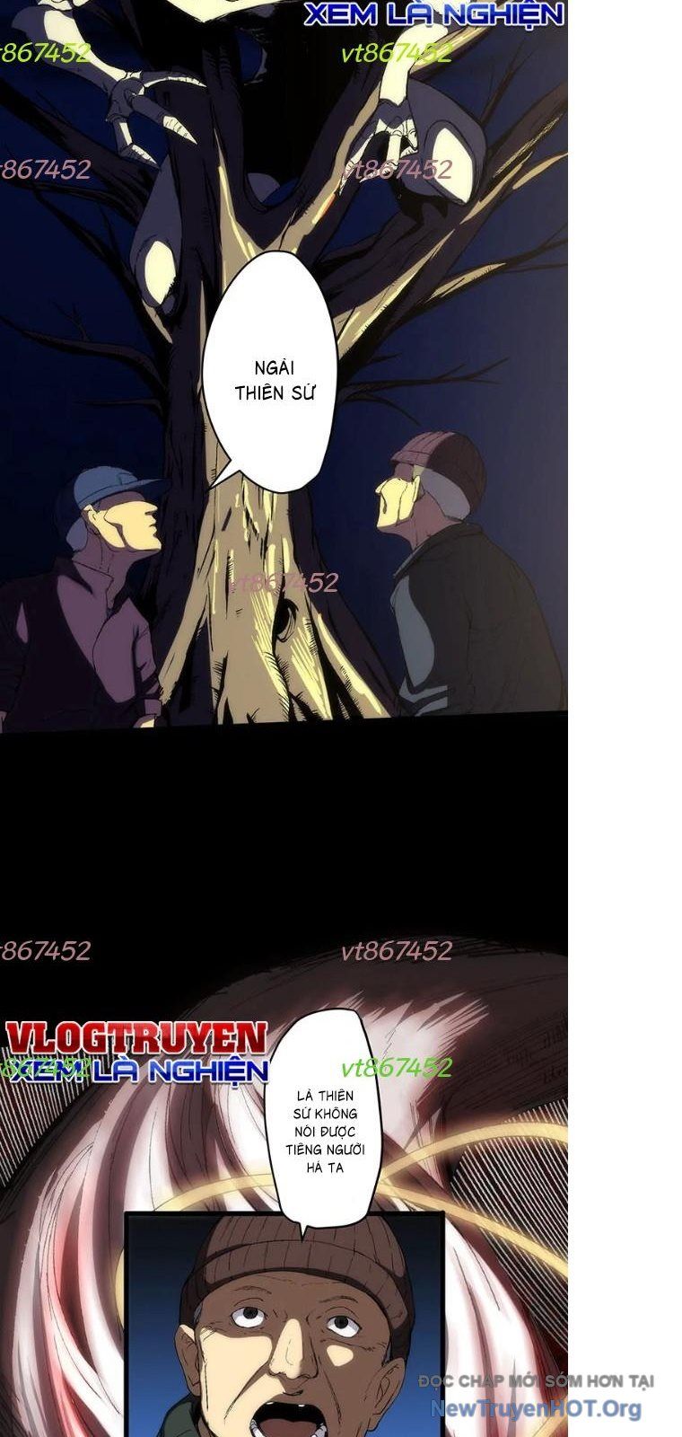 Quỷ Hóa Chapter 7 - 38