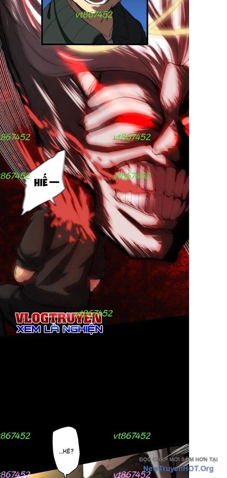 Quỷ Hóa Chapter 7 - 39