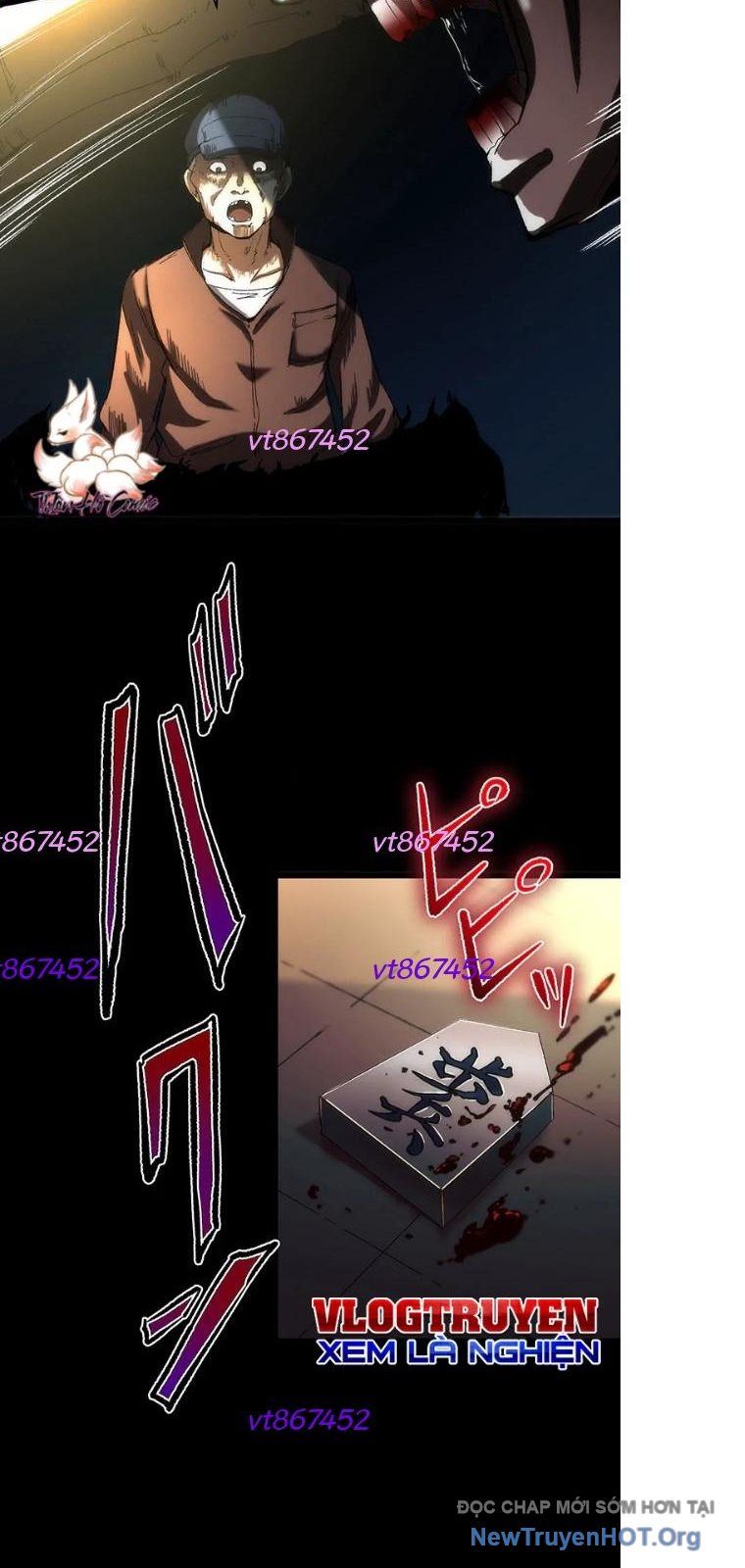 Quỷ Hóa Chapter 7 - 40