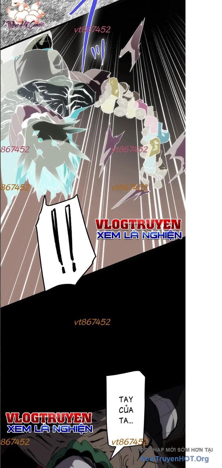 Quỷ Hóa Chapter 7 - 5