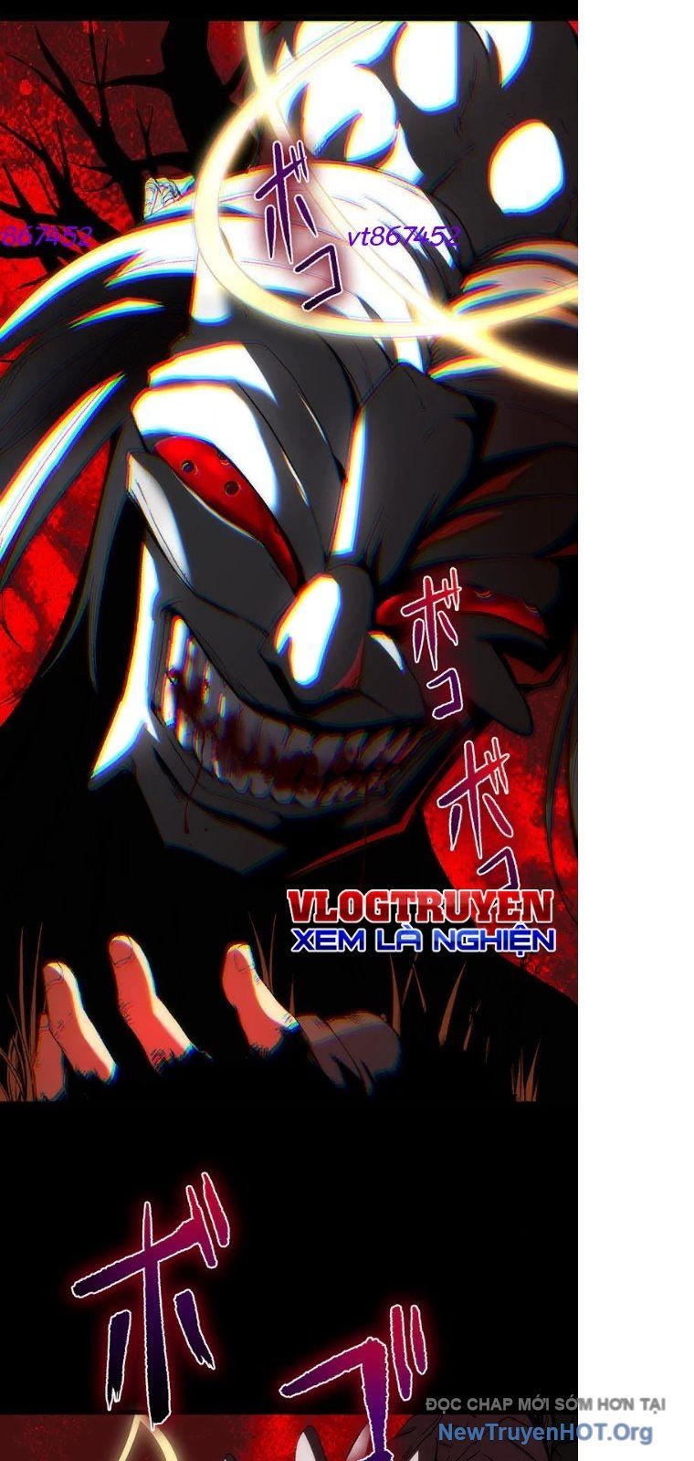 Quỷ Hóa Chapter 7 - 41