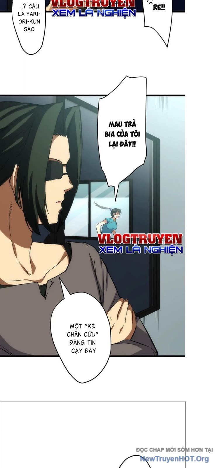 Quỷ Hóa Chapter 7 - 47