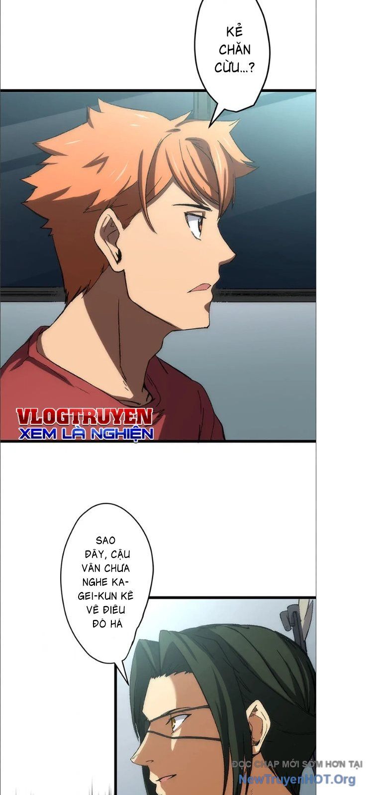 Quỷ Hóa Chapter 7 - 48