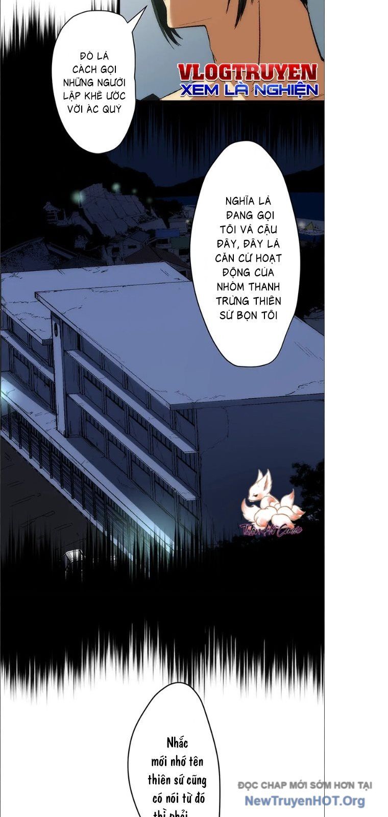 Quỷ Hóa Chapter 7 - 49