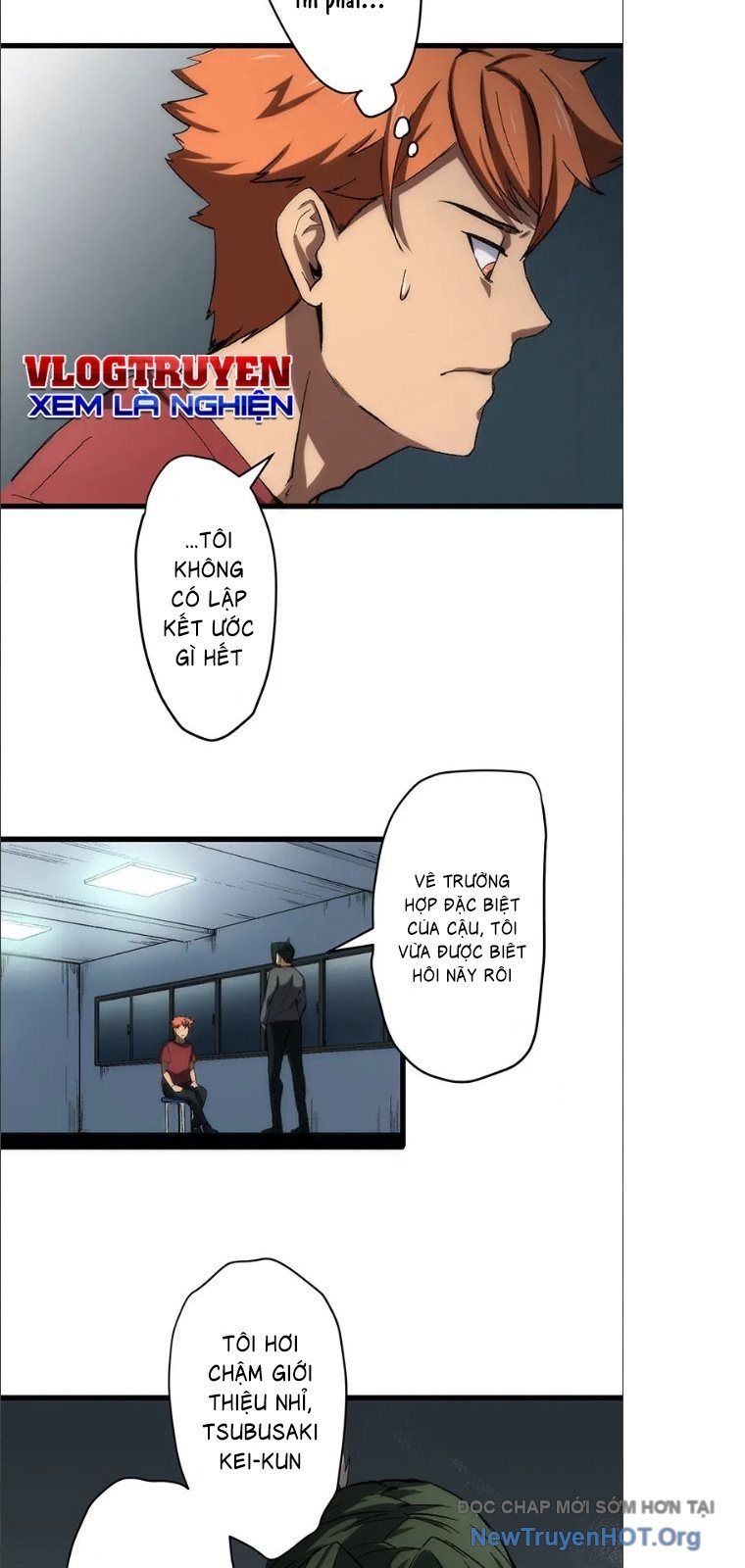 Quỷ Hóa Chapter 7 - 50