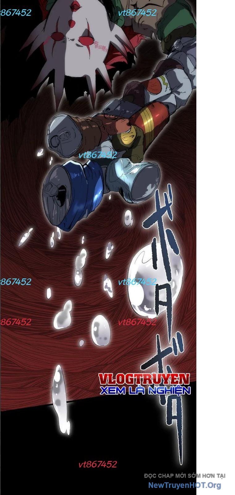 Quỷ Hóa Chapter 7 - 6