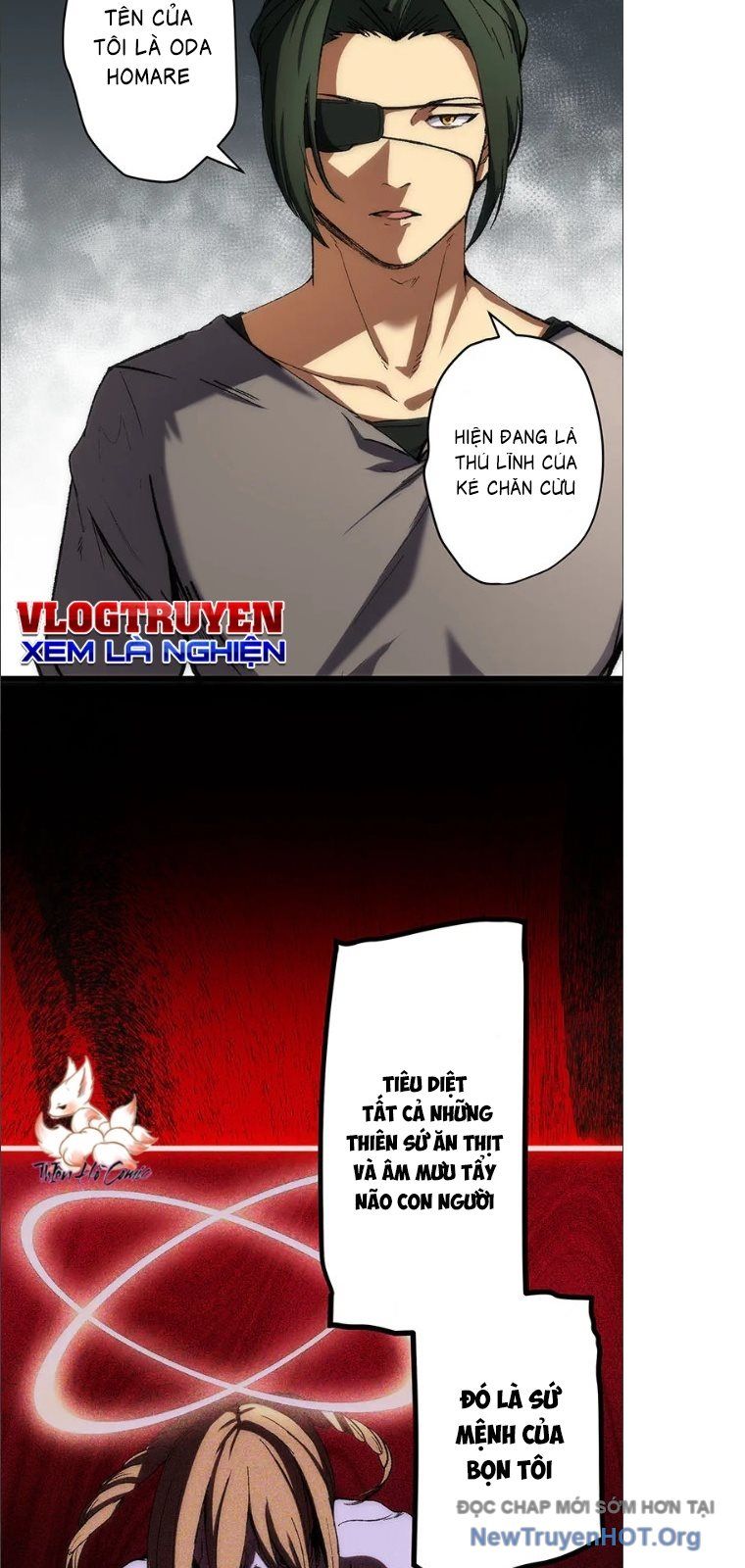 Quỷ Hóa Chapter 7 - 51