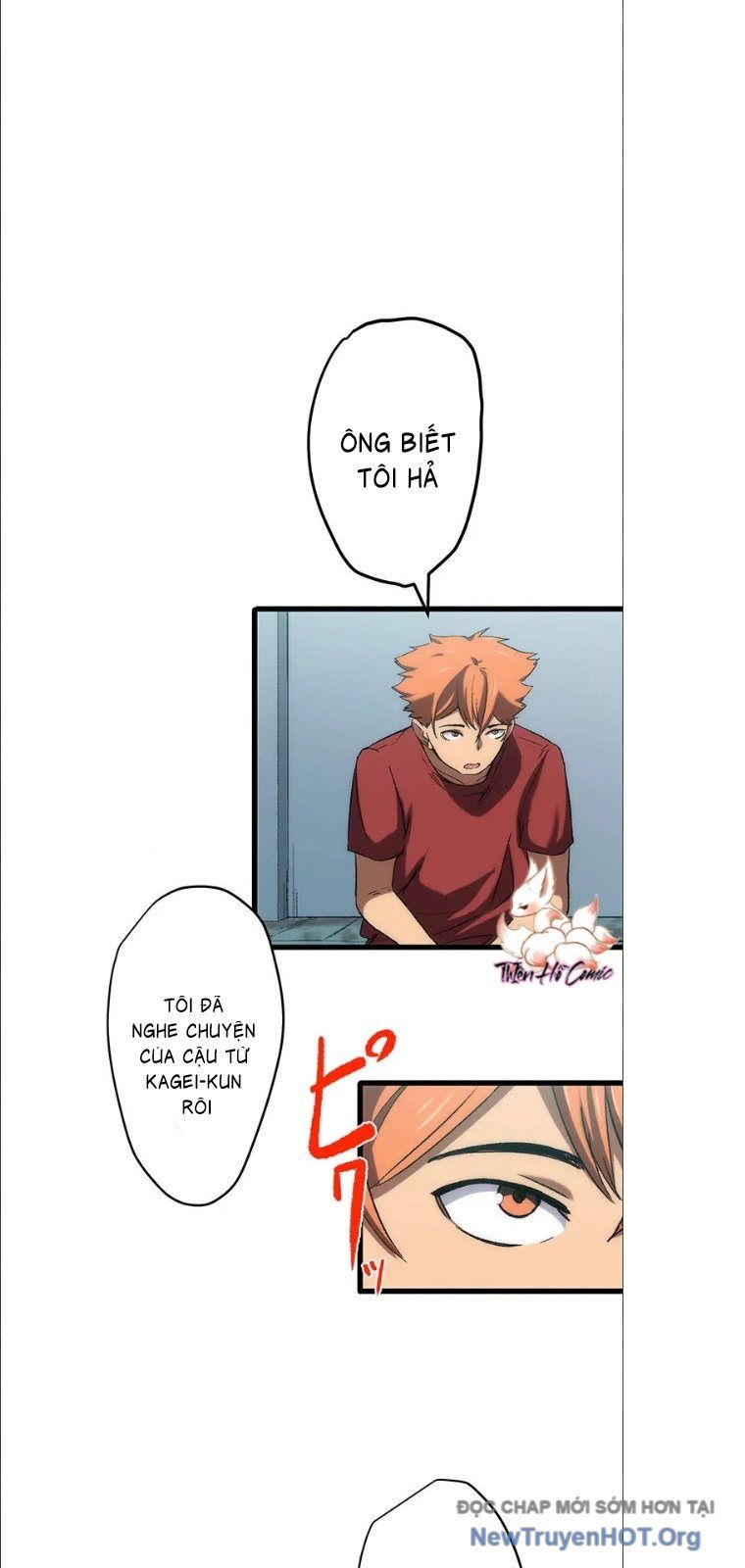 Quỷ Hóa Chapter 7 - 53