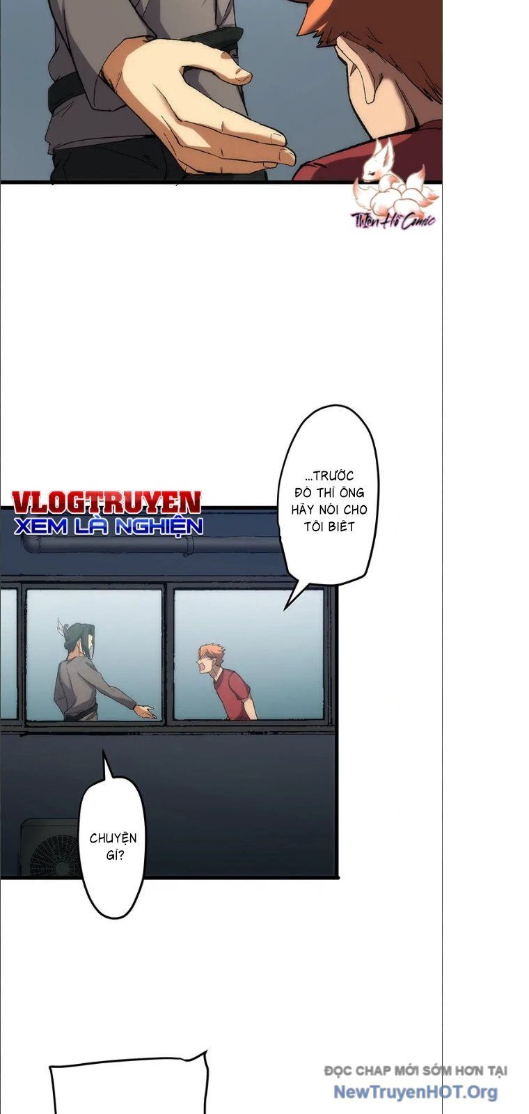 Quỷ Hóa Chapter 7 - 55