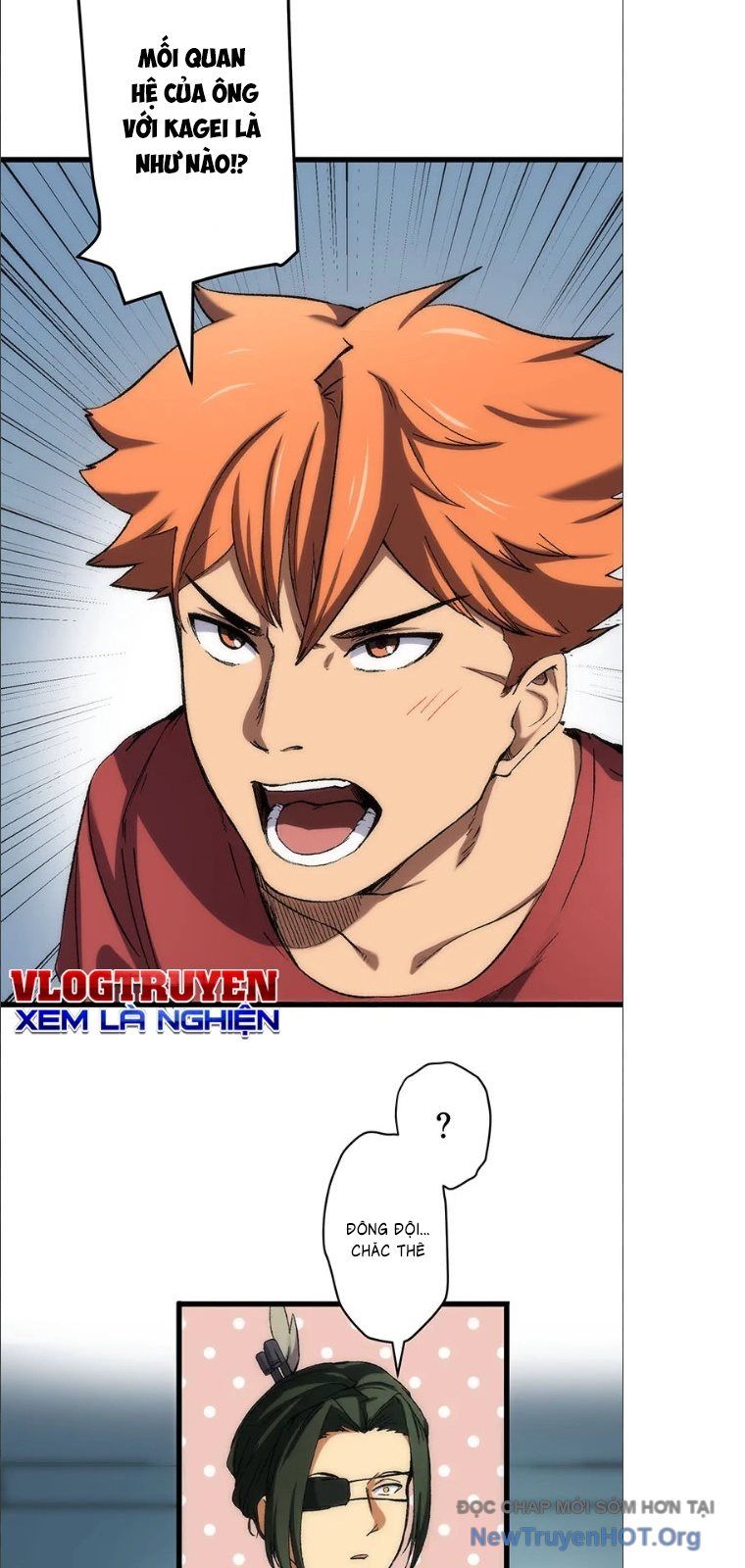 Quỷ Hóa Chapter 7 - 56