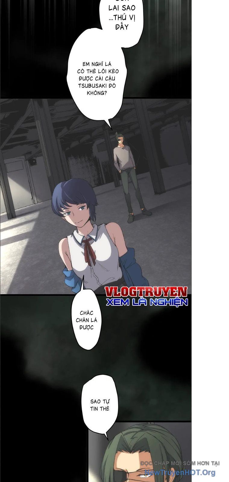 Quỷ Hóa Chapter 7 - 58