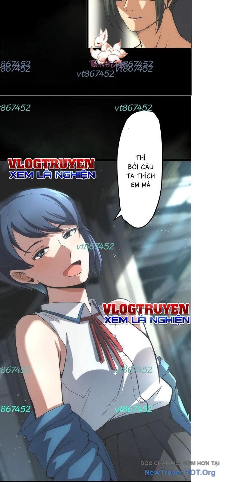 Quỷ Hóa Chapter 7 - 59