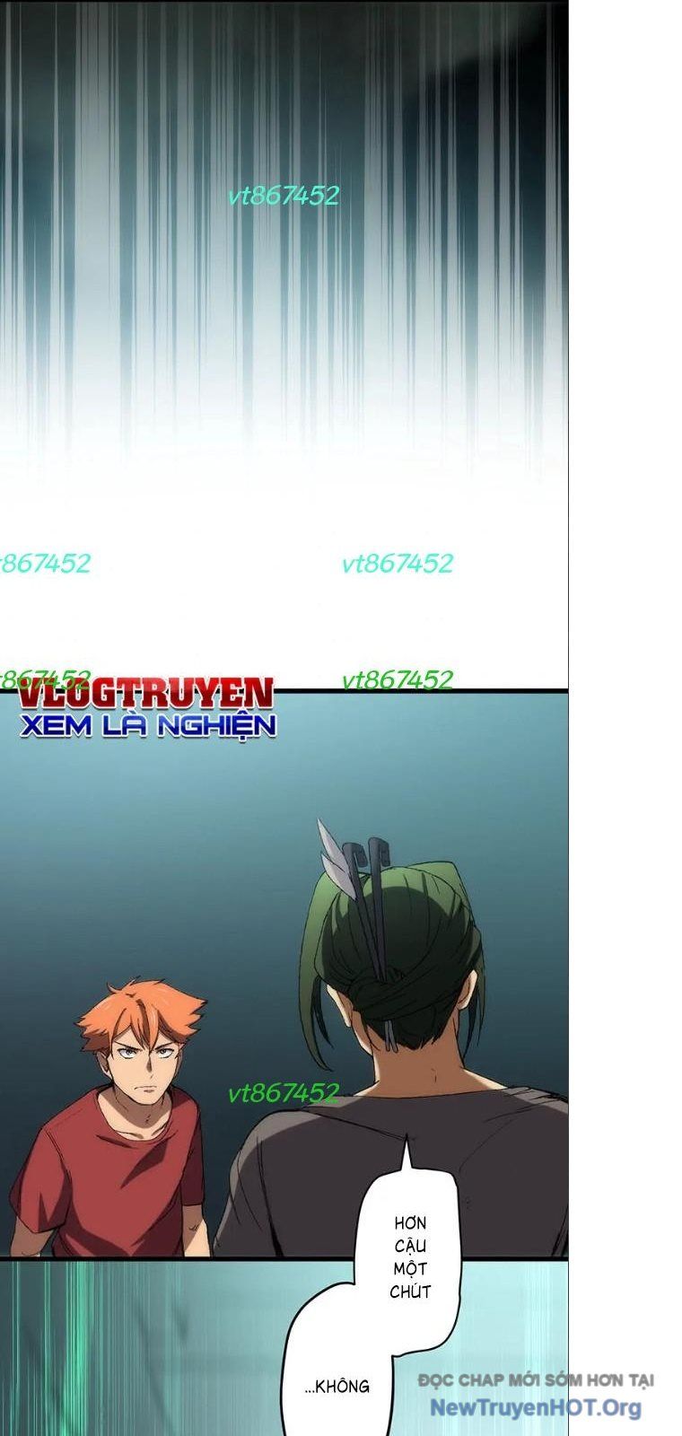 Quỷ Hóa Chapter 7 - 60