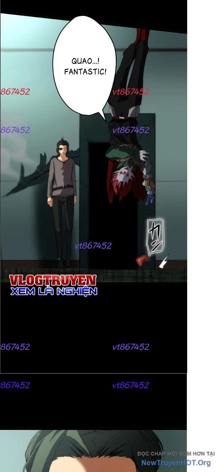 Quỷ Hóa Chapter 7 - 7