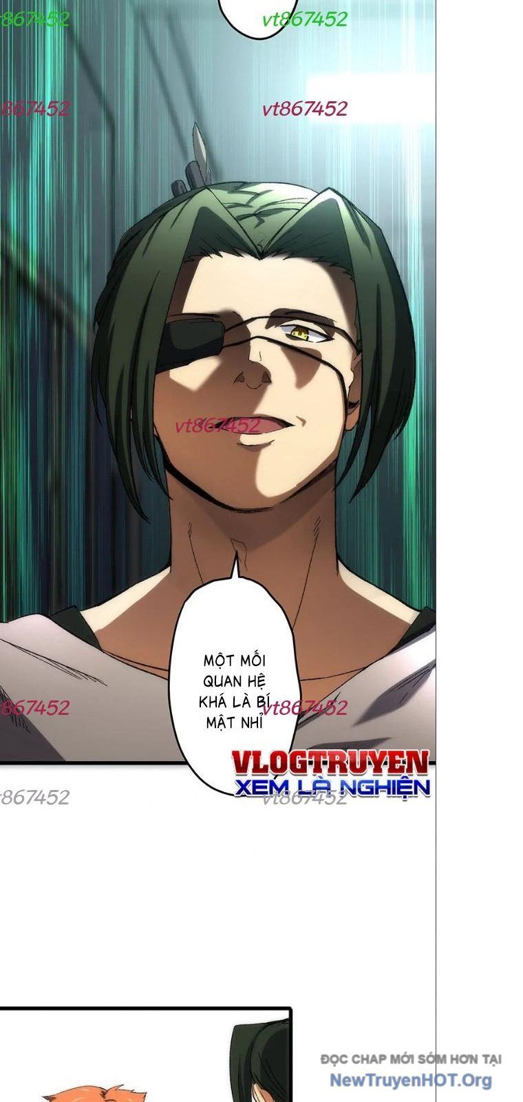 Quỷ Hóa Chapter 7 - 61