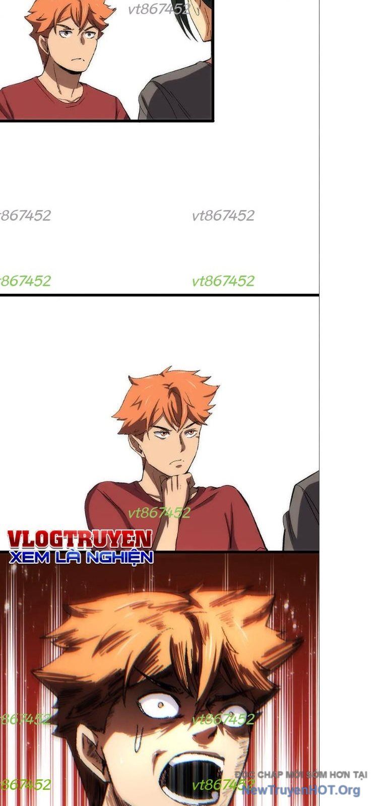 Quỷ Hóa Chapter 7 - 62