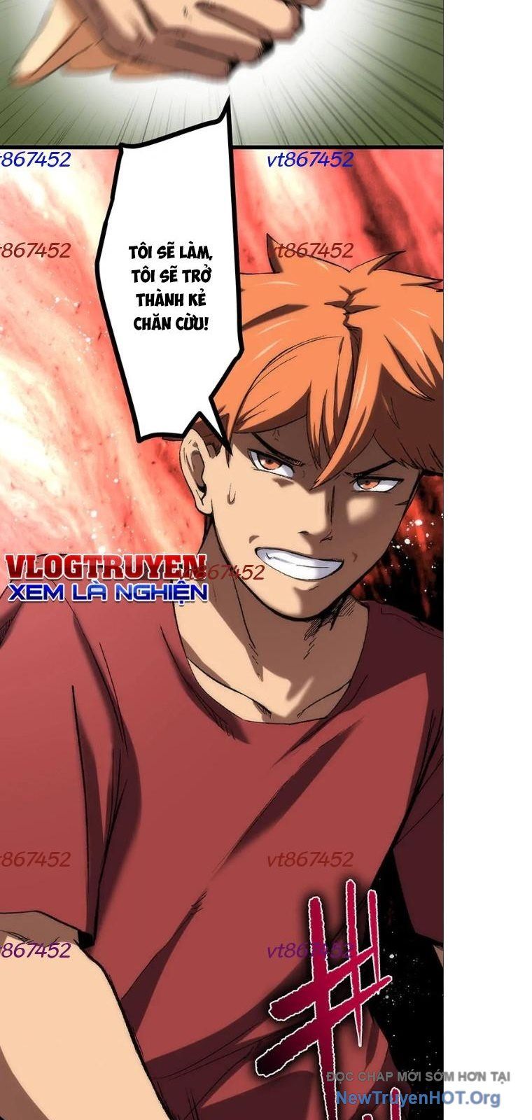 Quỷ Hóa Chapter 7 - 64