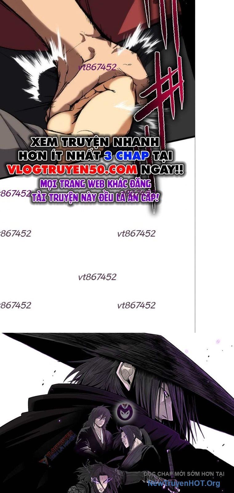 Quỷ Hóa Chapter 7 - 65