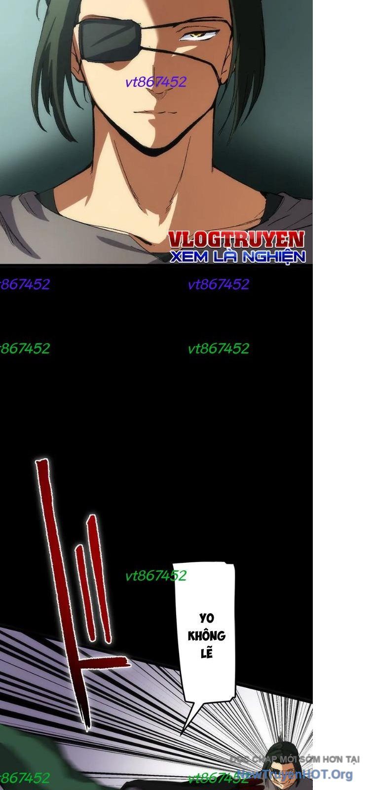 Quỷ Hóa Chapter 7 - 8