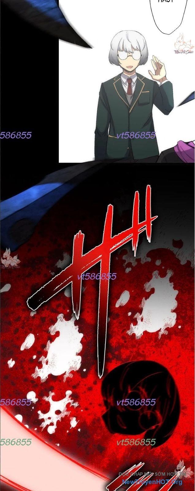 Quỷ Hóa Chapter 8 - 2